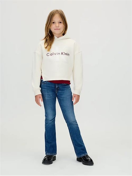  CALVIN KLEIN JEANS | IG0IG02997T/1BJ